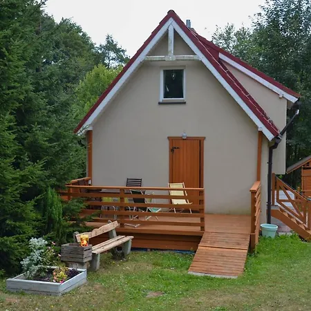 Domek Klimaty- Kamienczyk Miedzylesie  Exterior photo