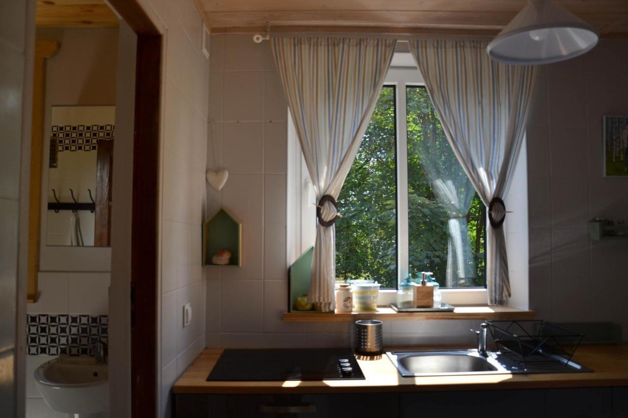 Chalet Klimaty- Kamienczyk