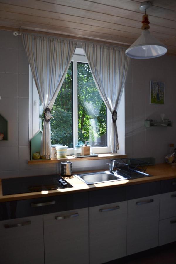 Klimaty- Kamienczyk Chalet