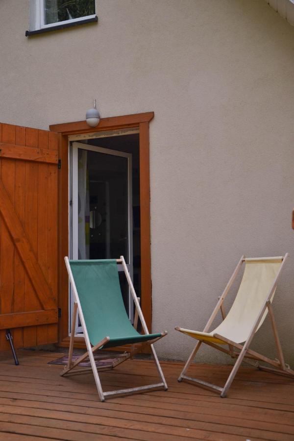 Klimaty- Kamienczyk Chalet