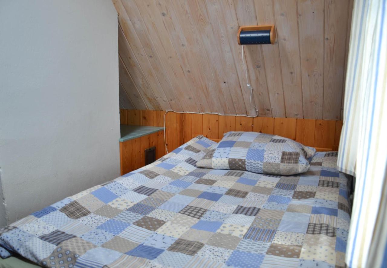 Klimaty- Kamienczyk Chalet Miedzylesie (Silesia)